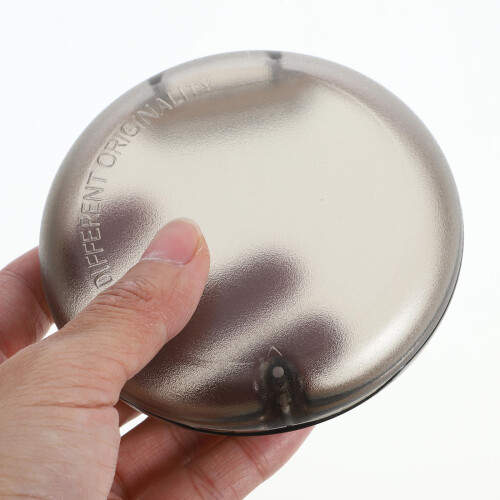 denture box small container for storage and retainer holder case 2