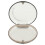 denture box small container for storage and retainer holder case 10