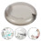 denture box small container for storage and retainer holder case 8