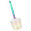 Portable Spider Strainer Spoon Sturdy Stainless Steel Pasta Filter 1