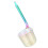 Portable Spider Strainer Spoon Sturdy Stainless Steel Pasta Filter 11