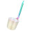Portable Spider Strainer Spoon Sturdy Stainless Steel Pasta Filter 10