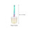 Portable Spider Strainer Spoon Sturdy Stainless Steel Pasta Filter 2