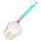 Portable Spider Strainer Spoon Sturdy Stainless Steel Pasta Filter 5