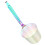 Portable Spider Strainer Spoon Sturdy Stainless Steel Pasta Filter 7