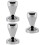 3Stk Kaffeetamper Mit Flacher Basis Für Espresso 7