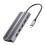 3,0 Multi Usb Splitter Type-C Kartenleser 12 In 1 Usb Hub 5