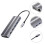 3,0 Multi Usb Splitter Type-C Kartenleser 12 In 1 Usb Hub 2