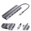 3,0 Multi Usb Splitter Type-C Kartenleser 12 In 1 Usb Hub 6
