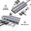 3,0 Multi Usb Splitter Type-C Kartenleser 12 In 1 Usb Hub 8