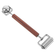 3D Gesichts Massage Roller Gua Sha Aus Für Anti Aging