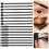 100Stk Einweg Wimperntusche Wimpernstäbchen Wimpern Für 4