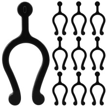 60 Dichter Pumpenverriegelungsmechanismus Für Ölflaschen