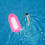 Pool Float Hängematte Aufblasbare Schwimmhängematte Liege 8