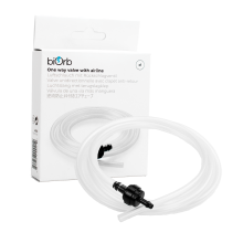 Biorb One Way Valve Including Airline