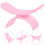 Nail Arm Rest U Para Manicura Soporte 5