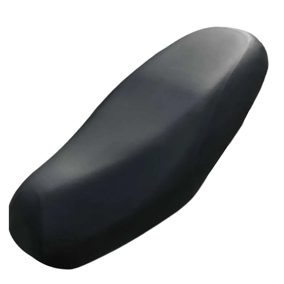 Motorcycle Seat Cover Universal Pu Leather Waterproof Full Cover Cushion Protector For Motorbike 9393856341153