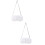 2 Verdikte Winter Muff Handmuff Warm Winter Handverwarmer 8