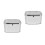 2 Kinder Haaraccessoires Organizer Met Drukdeksel 9