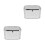 2 Kinder Haaraccessoires Organizer Met Drukdeksel 10
