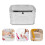 2 Kinder Haaraccessoires Organizer Met Drukdeksel 11