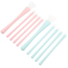 4 Sets Silikon Make-up Applikator Für Hautpflege