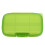 4Stk Medikamenten Organizer Pillenbox Kunststoff 1