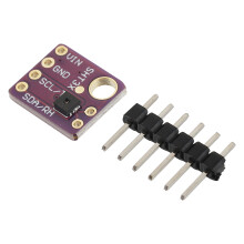 3Stk Gy-Sht30-D Temperatur Luftfeuchtigkeit Sensor