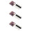 3Stk Gy-Sht30-D Temperatur Luftfeuchtigkeit Sensor 8