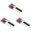 3Stk Gy-Sht30-D Temperatur Luftfeuchtigkeit Sensor 2