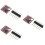 3Stk Gy-Sht30-D Temperatur Luftfeuchtigkeit Sensor 7