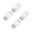 4Stk USB Mit Für Schnelle 8