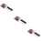 3Stk Gy-Sht30-D Temperatur Luftfeuchtigkeit Sensor 9