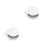 2Stk. Aschenbecher Mit Deckel Winddicht 6