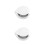 2Stk. Aschenbecher Mit Deckel Winddicht 9