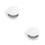 2Stk. Aschenbecher Mit Deckel Winddicht 5