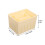 6 Sets Tofu Maker Kunststoff Mit Deckel 10