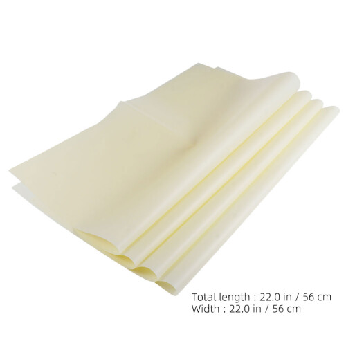 40 Bögen Blumenstrauß Wrap Transparentpapier Zum Selber Machen 1