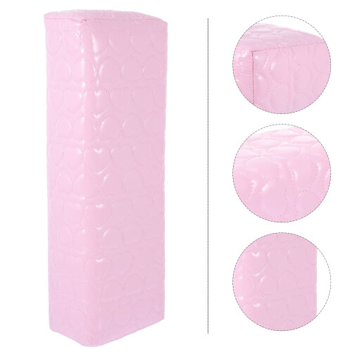 Cojín Reposabrazos Para Manicura 2