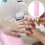 Cojín Reposabrazos Para Manicura 4