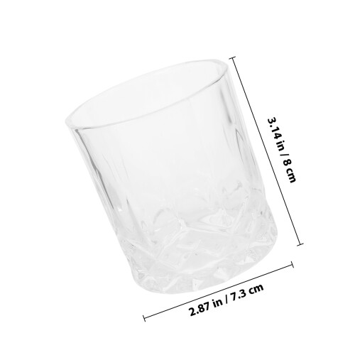 4 Pezzi Whisky E Vino Multifunzione Per Uso 1