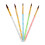 5 Pezzi Per Unghie Uv Gel Art 1