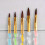 5 Pezzi Per Unghie Uv Gel Art 6
