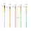 5 Pezzi Per Unghie Uv Gel Art 2