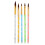5 Pezzi Per Unghie Uv Gel Art 8
