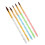 5 Pezzi Per Unghie Uv Gel Art 9