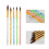 5 Pezzi Per Unghie Uv Gel Art 3
