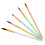 5 Pezzi Per Unghie Uv Gel Art 7