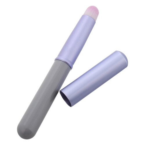 3St Uitlaat Make-up Lippenapplicator Reis Mini Concealer Borstel 2