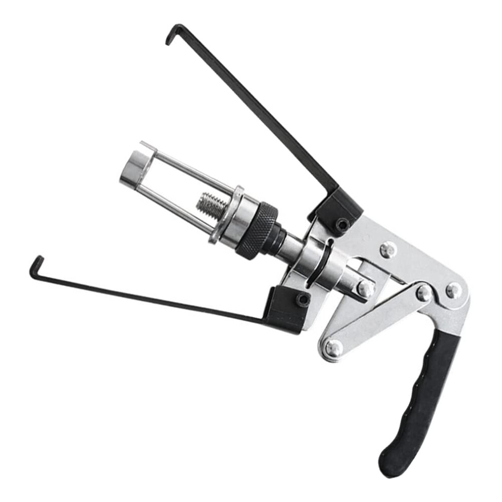 Universal Overhead Valve Spring Remover Compressor Stem Tool For Valve Stem Seals, Engine Oil Seals Dismounting 9393856341368